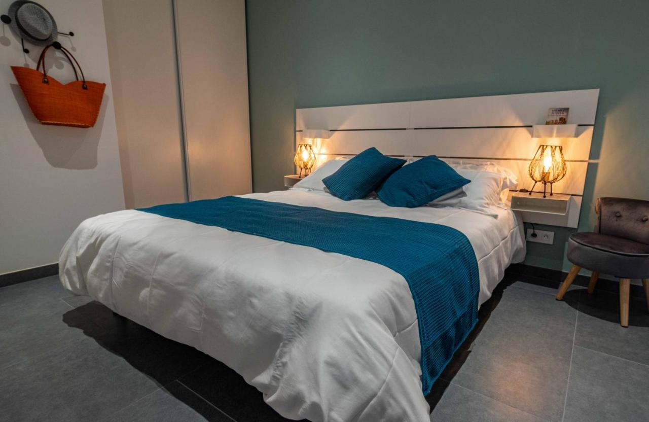 Le Clos Des Eucalyptus Le Plan-de-la-Tour エクステリア 写真